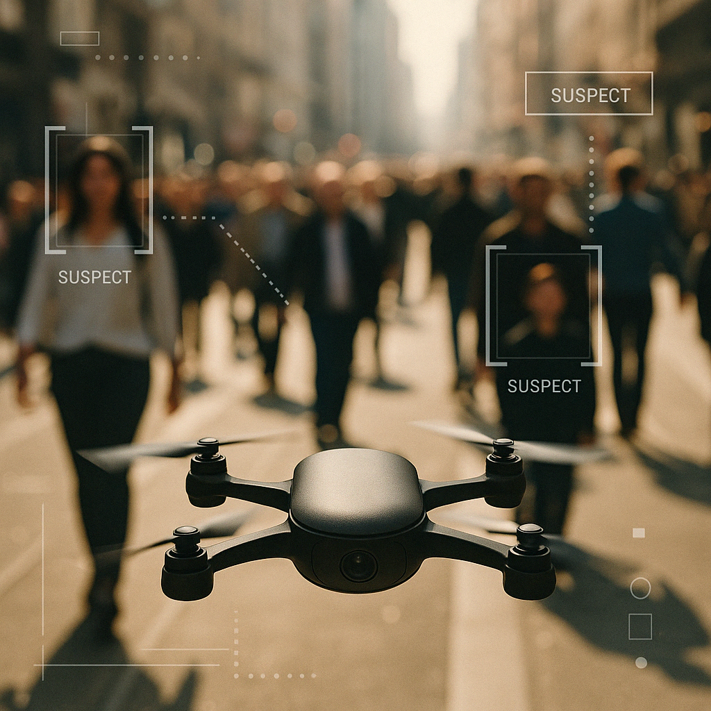 Personal safety tools often depend on human activation